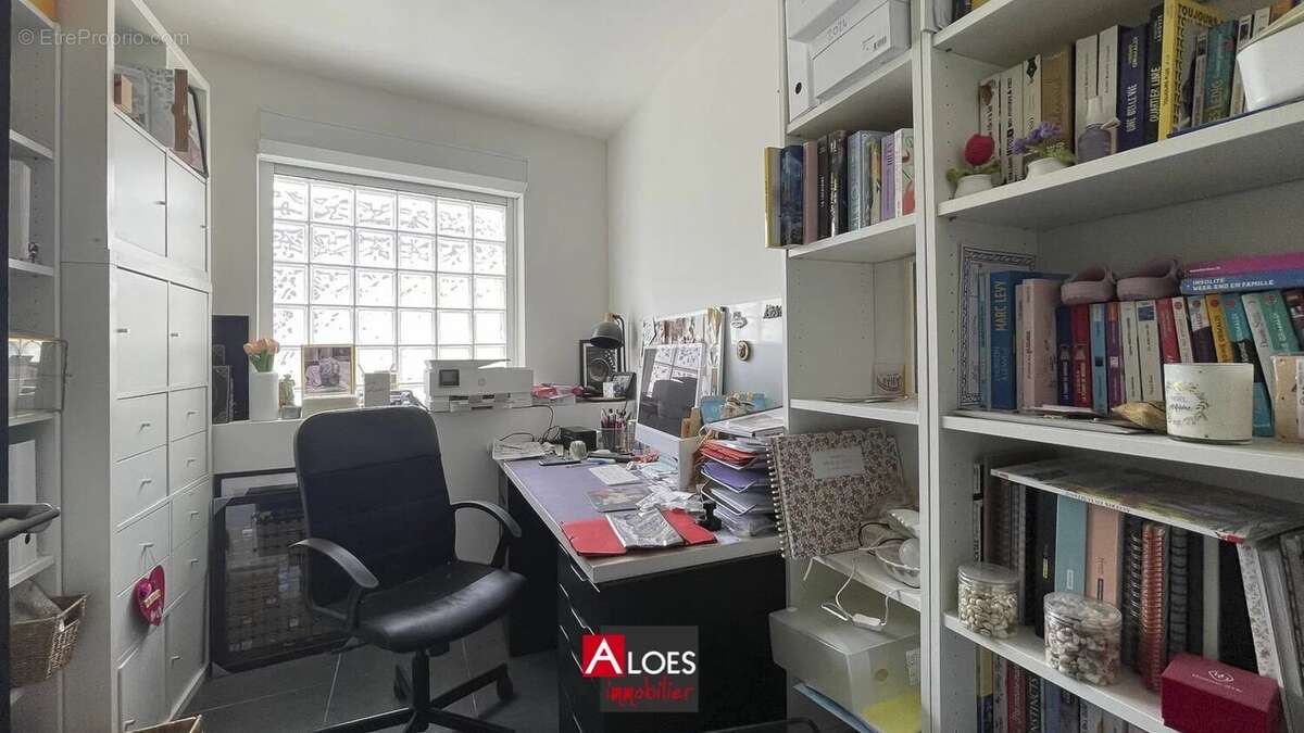 Maison Aigues-Mortes 4 pièces avec garage - photo 8