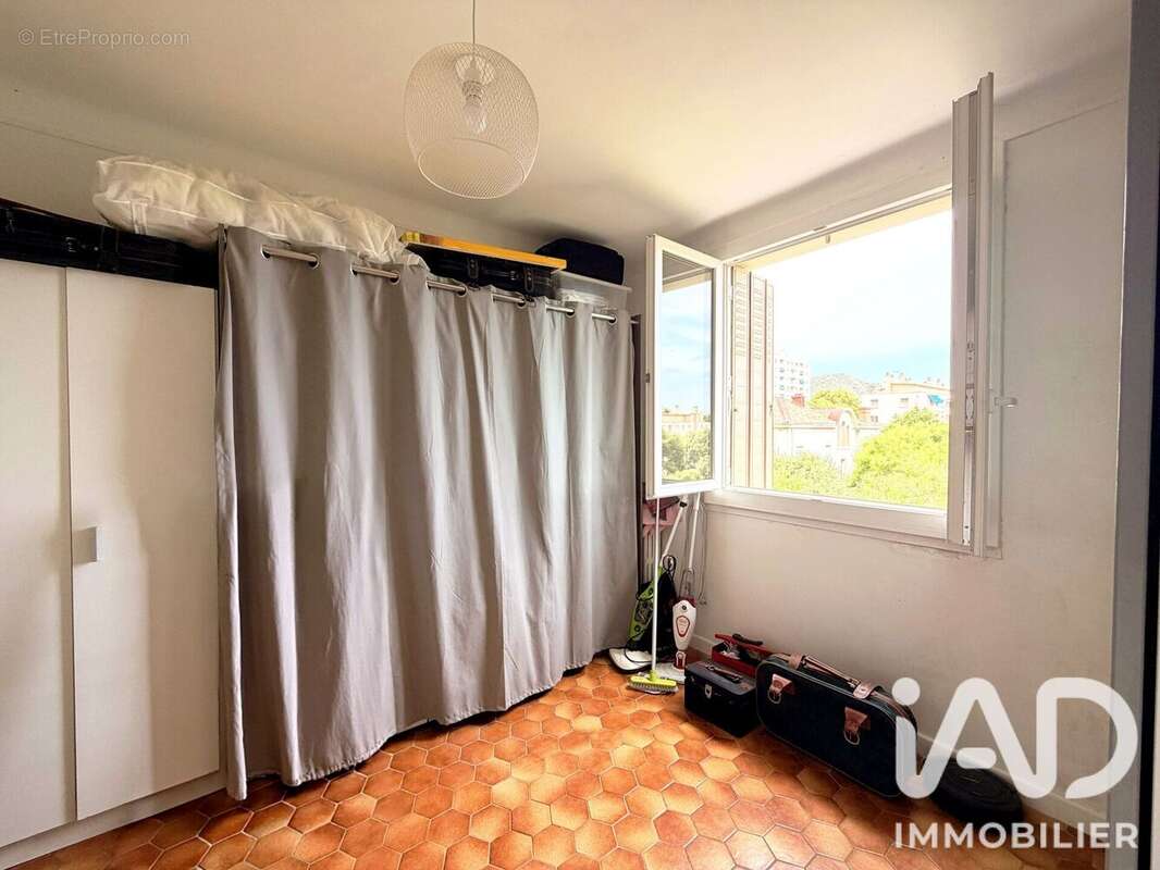 Photo 8 - Appartement à MARSEILLE-9E