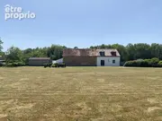Maison à COULONGES