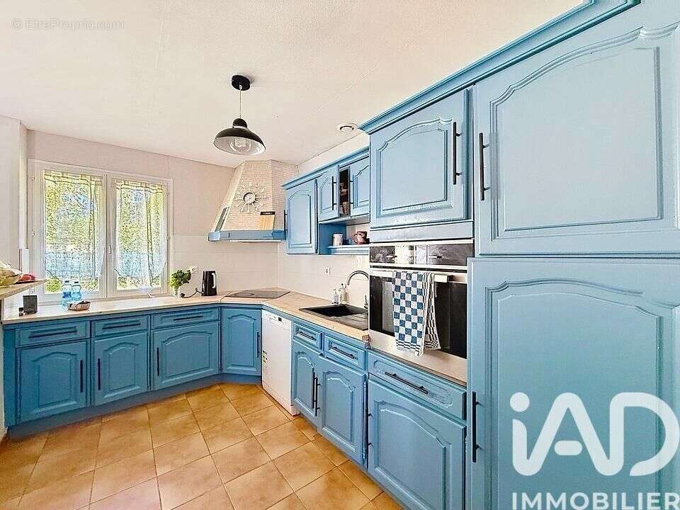 Photo 7 - Maison à SAINT-CLEMENT
