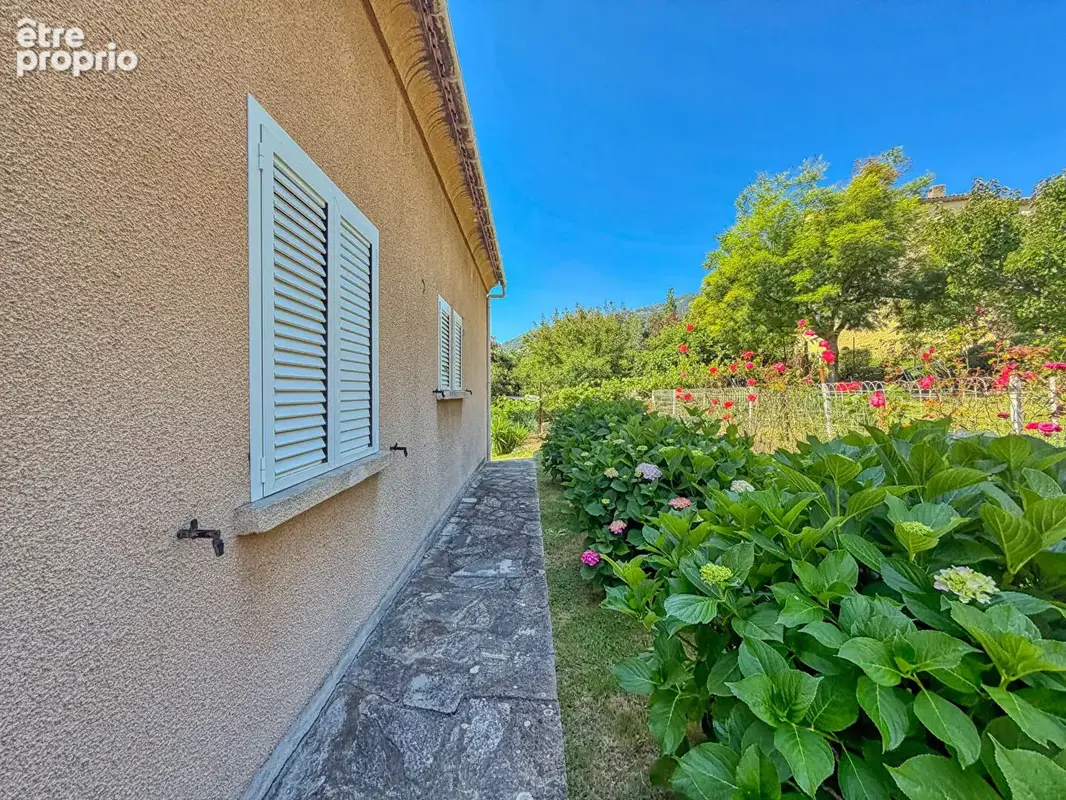Maison 93m² à furiani - photo 12