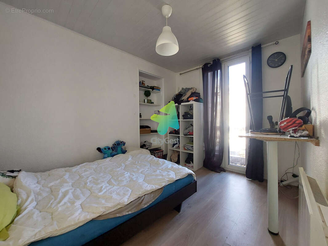 Immeuble de rapport - perpignan - centre ville - photo 14
