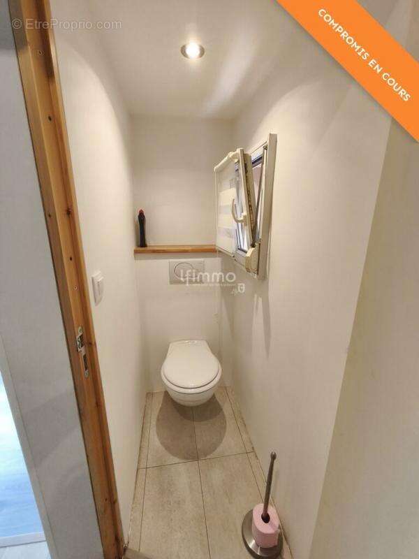 Maison à BITSCHWILLER-LES-THANN