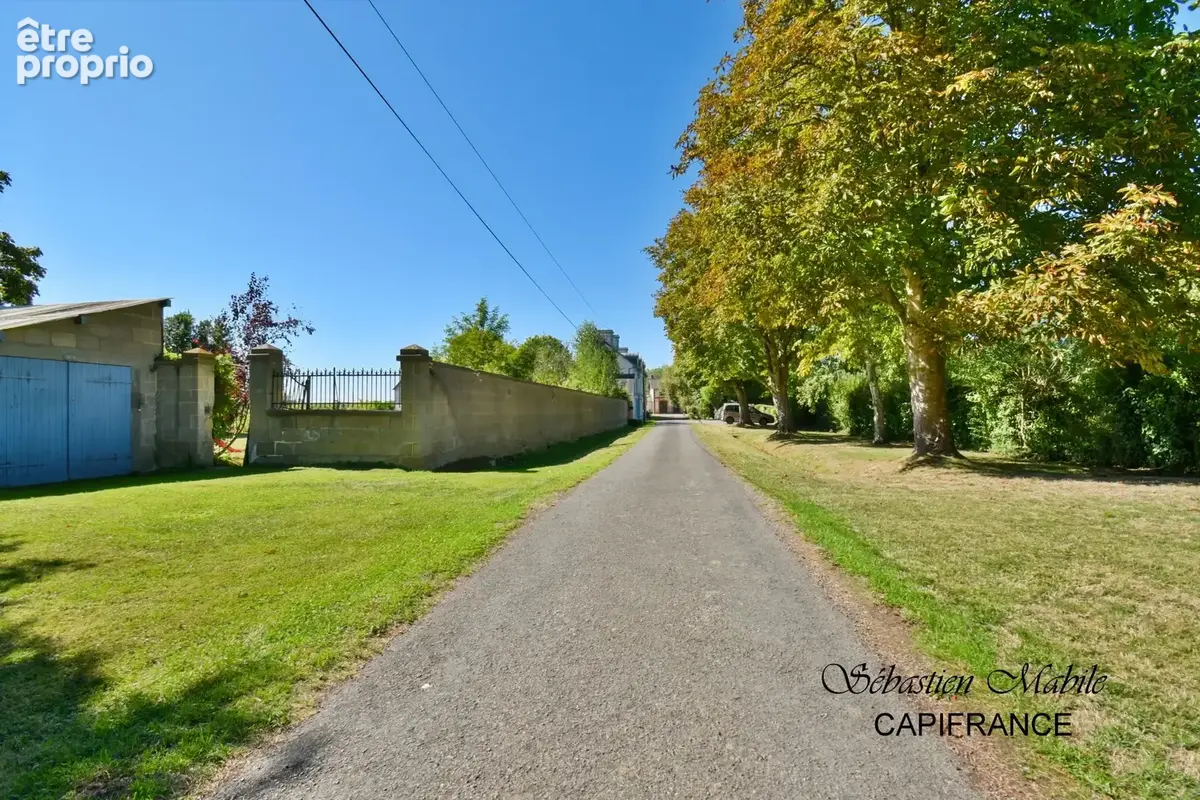 Propriété à vendre avec 5 gîtes + un appartement 14 pièces (50) à Pontorson en Normandie en Baie du Mont Saint Michel - photo 56