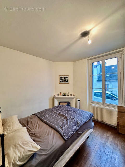 Appartement à ORLEANS