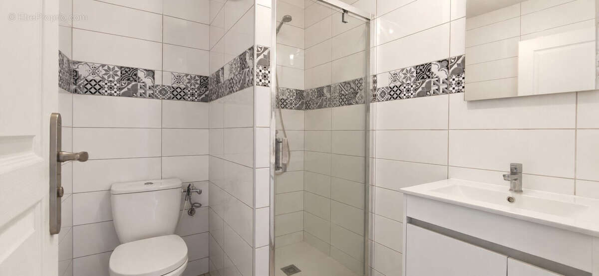 Appartement à SEYSSEL