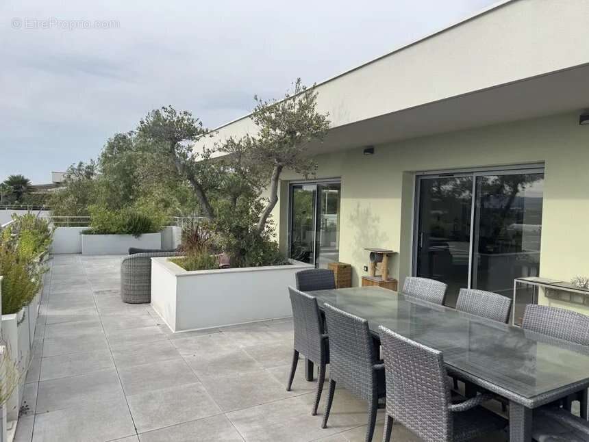 Appartement à NARBONNE