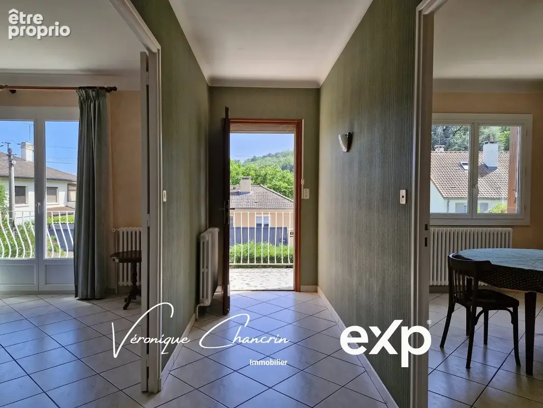 Maison 4 pièces 87 m² à vendre à Brignais (69530) - photo 6