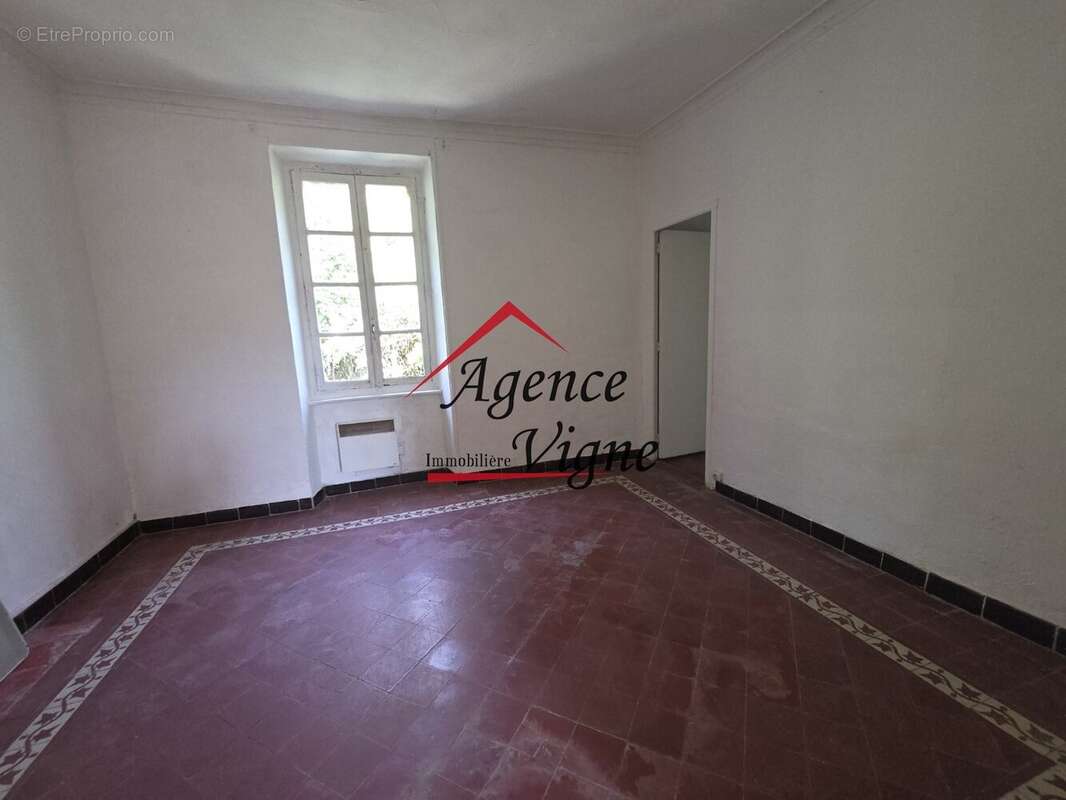 Maison à GAGNIERES