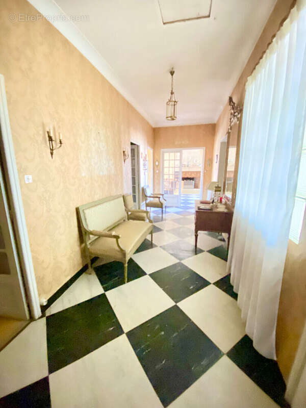 Appartement à PONT-SAINT-ESPRIT