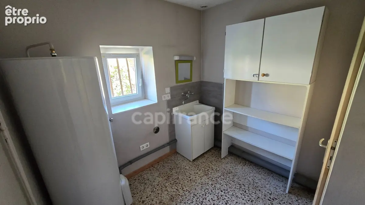 Maison en pierre de 139 m² avec dépendances- terrain de 2308 m² - Proche de Chalon-sur-Saône (Saône et Loire) - photo 9