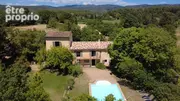 Maison à VILLECROZE