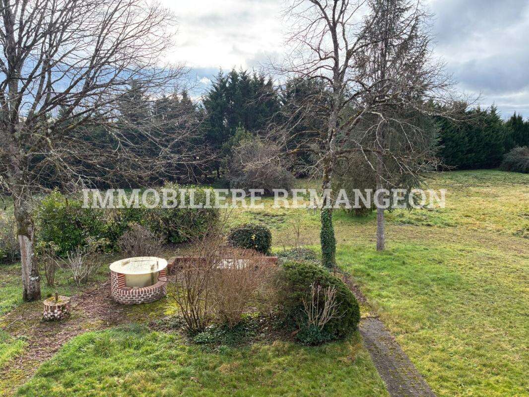 Maison à PIERREFITTE-SUR-SAULDRE