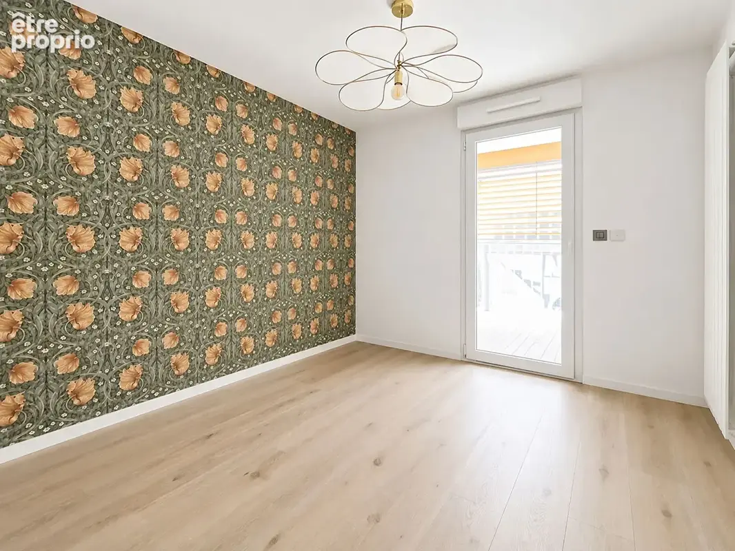 Appartement t3 - 65 m2 - parking - mabilais - construction 2022 - photo 7