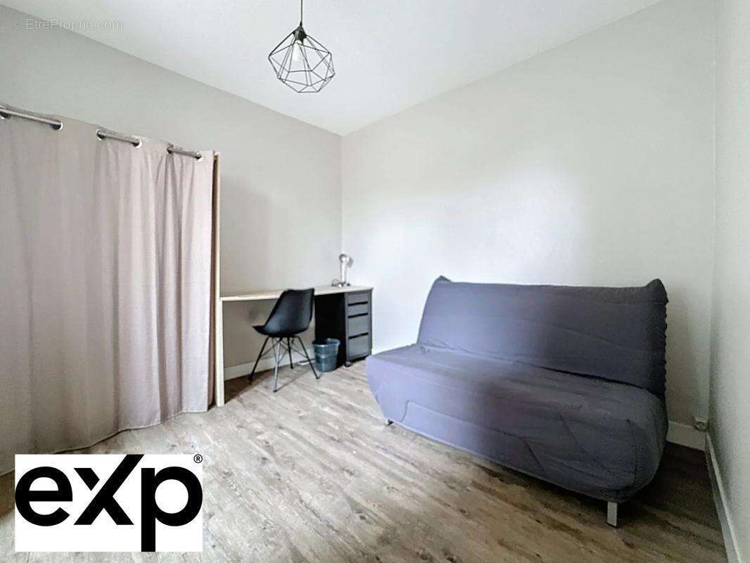 Maison à ASNIERES-SUR-SEINE