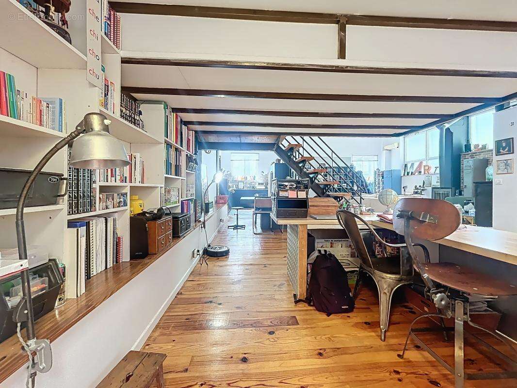 Appartement à BOURG-LES-VALENCE