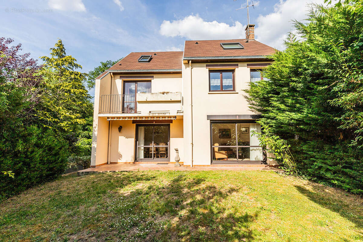 Maison à DRAVEIL