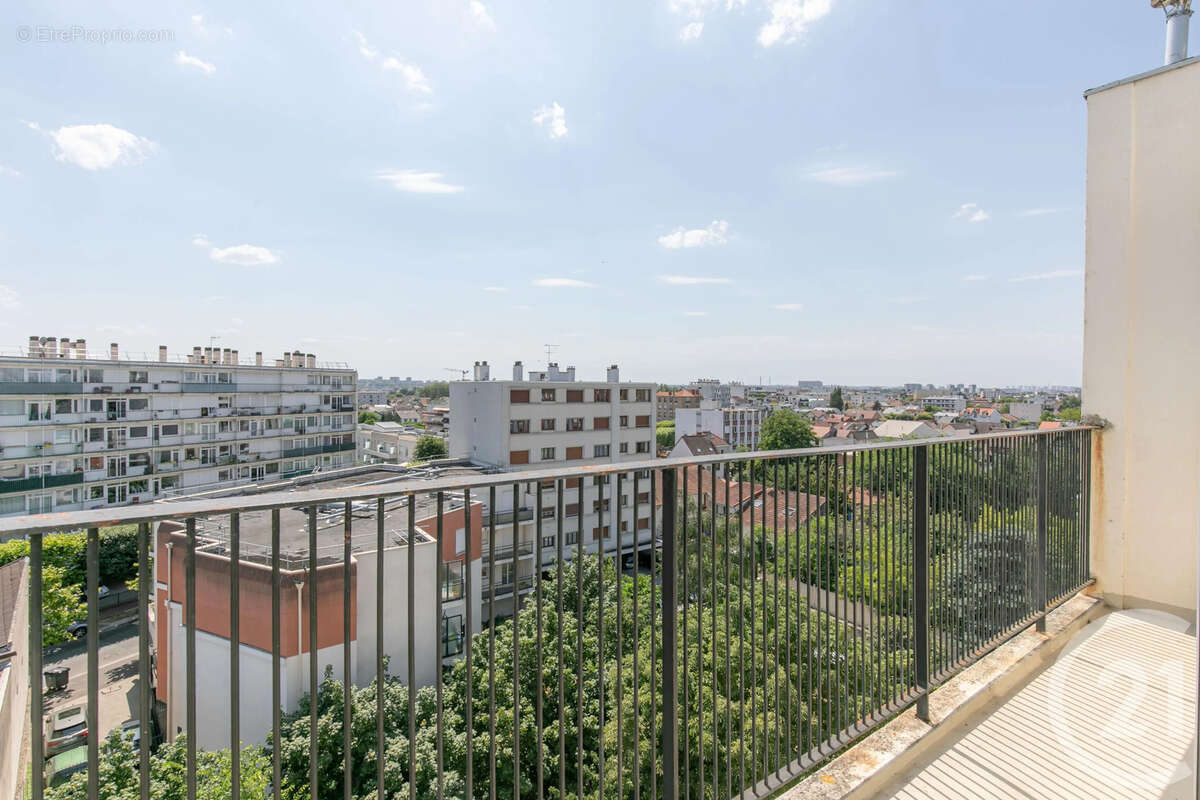 Appartement à SAINT-MAUR-DES-FOSSES