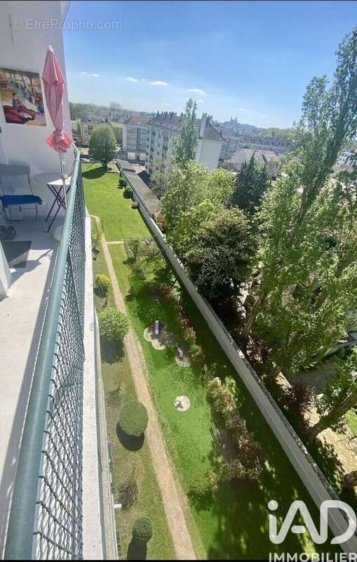 Appartement 72 m² à Troyes  - photo 8