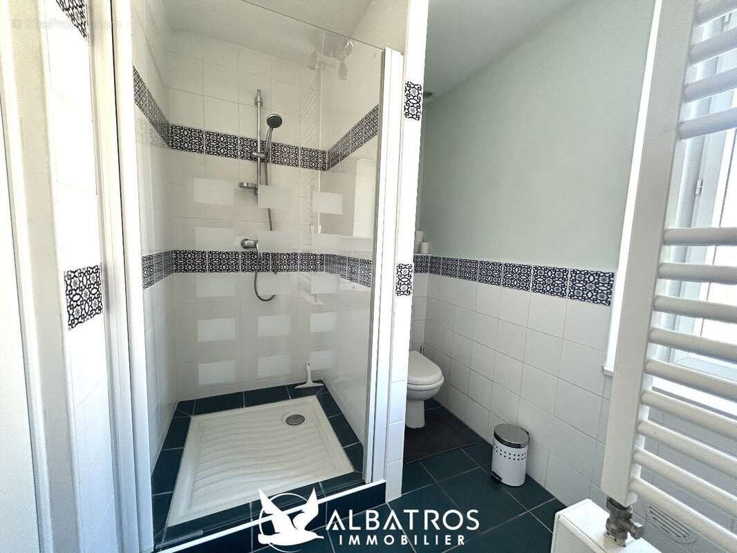 Maison à HERMANVILLE-SUR-MER