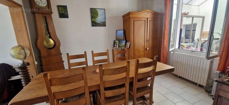 Maison à vendre 5 pièces GABARRET (40) - photo 5