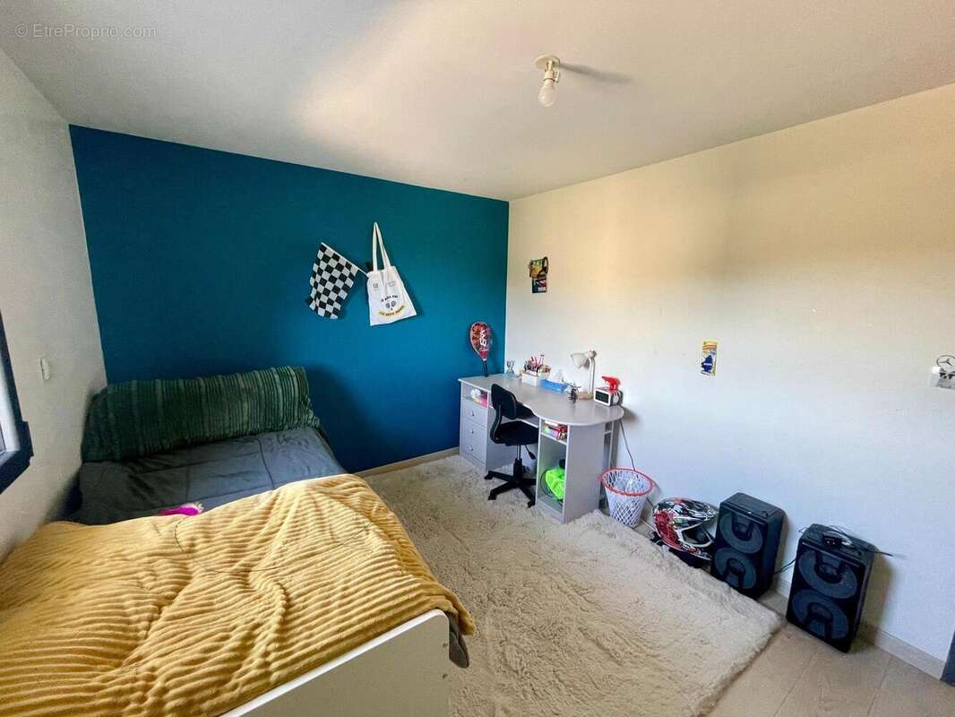 Photo 8 - Maison à KERVIGNAC