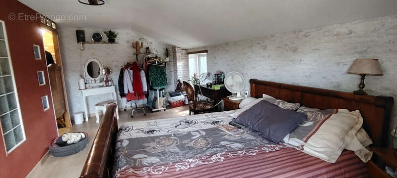 Maison à vendre 2 pièces SAINT JOUIN DE MARNES (79) - photo 5