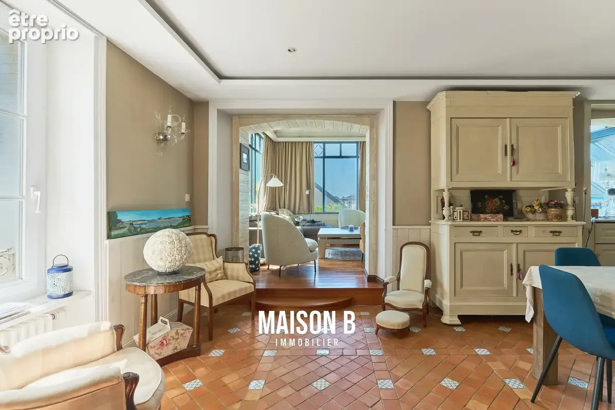 MAISON BRIAC I Bretagne I Saint-Briac - photo 9