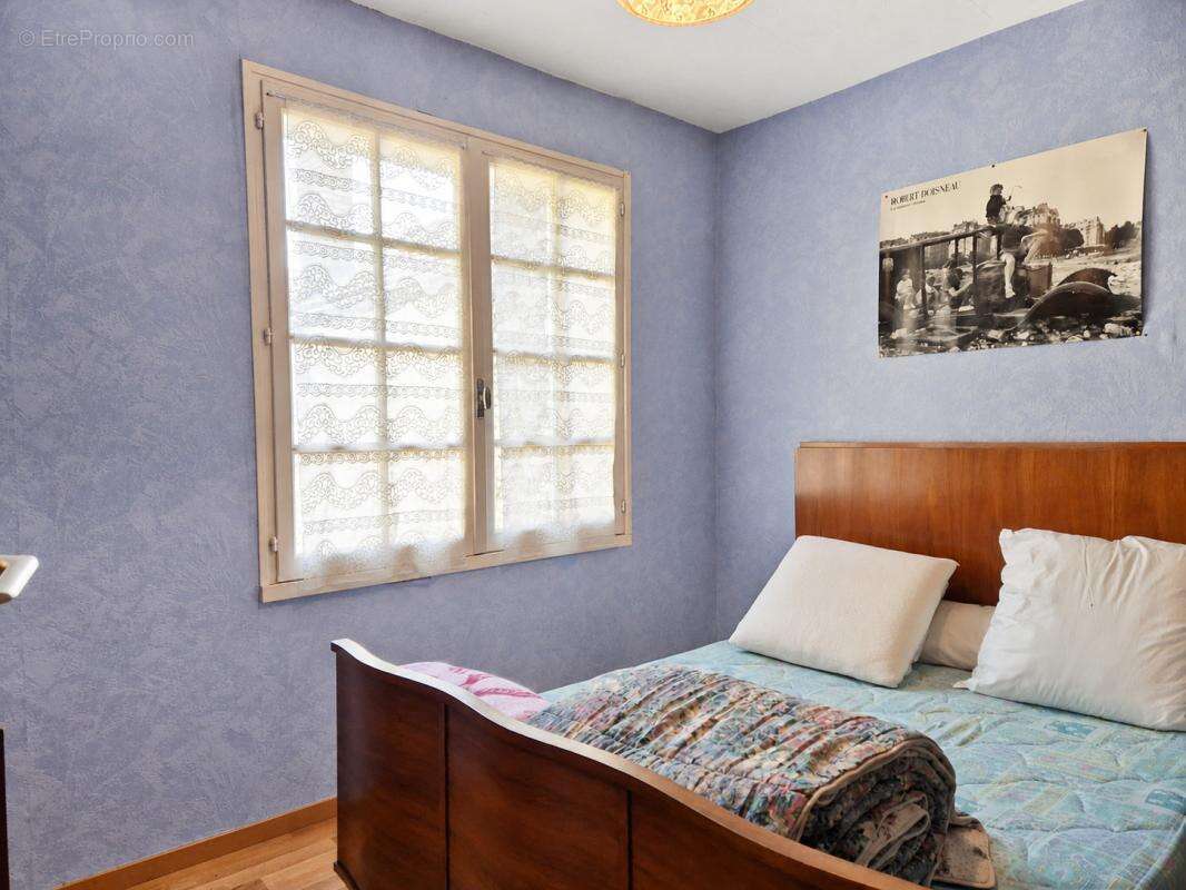 Maison familiale avec grand jardin à Bessé - photo 9