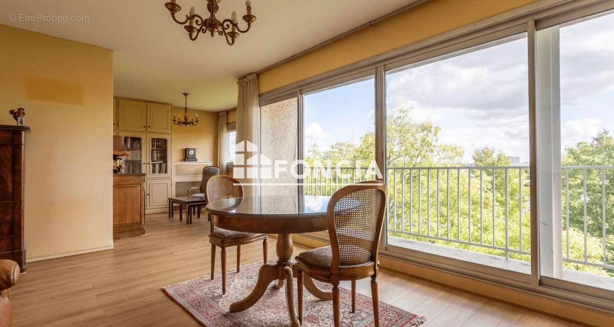 Appartement à ANTONY