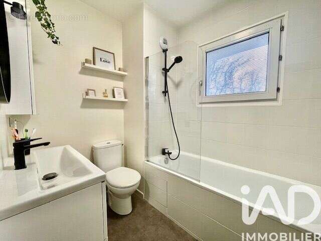 Photo 7 - Appartement à MONTIGNY-LE-BRETONNEUX