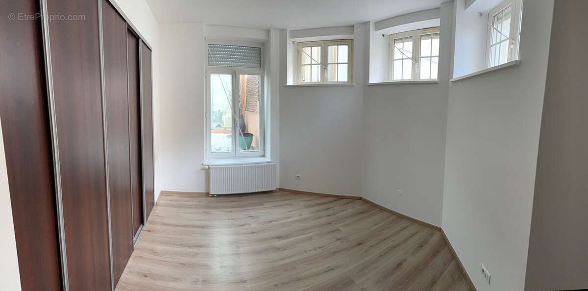 Appartement à GERARDMER