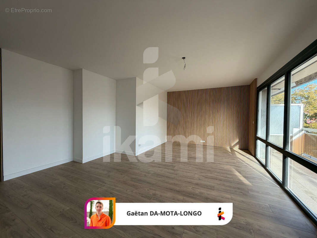 Appartement à ARCACHON