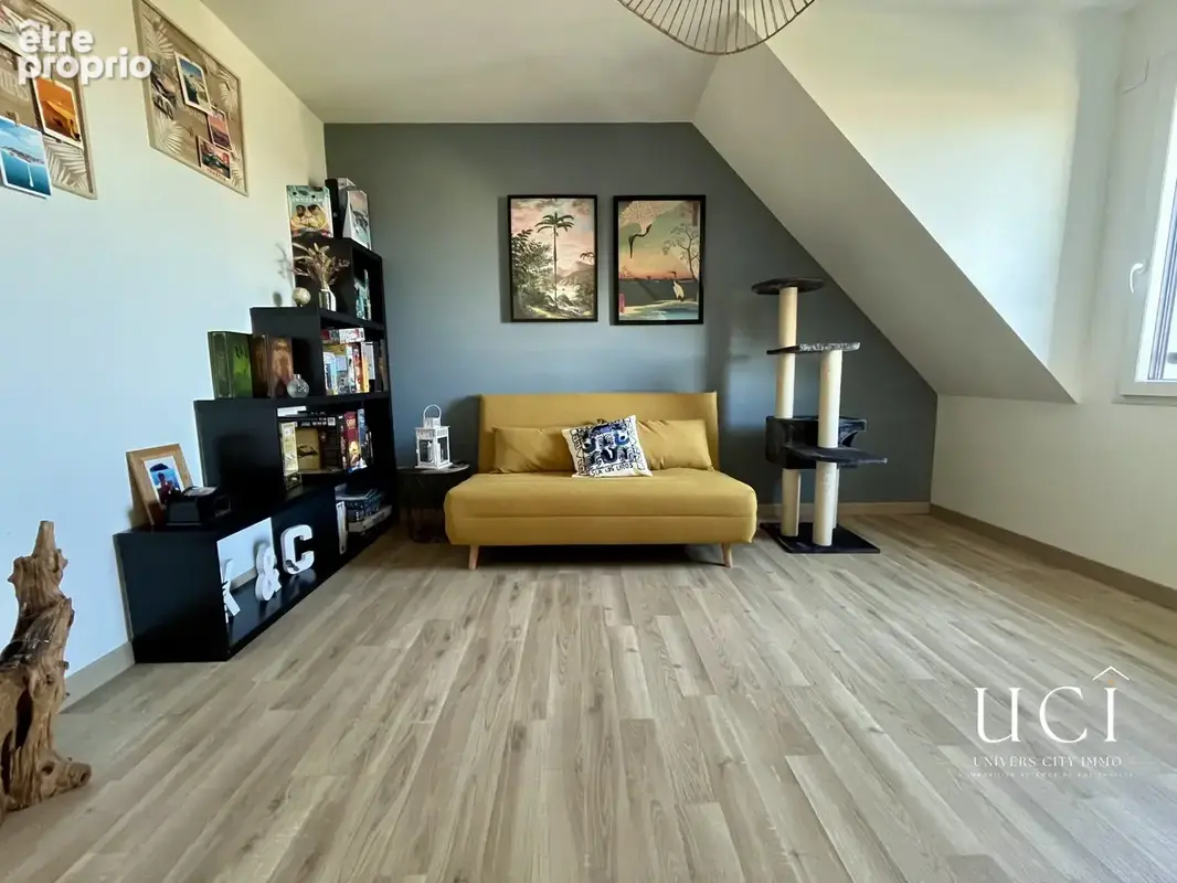 Maison 7 pièces 159 m² à vendre à Le Lion-D'angers (49220) - photo 7