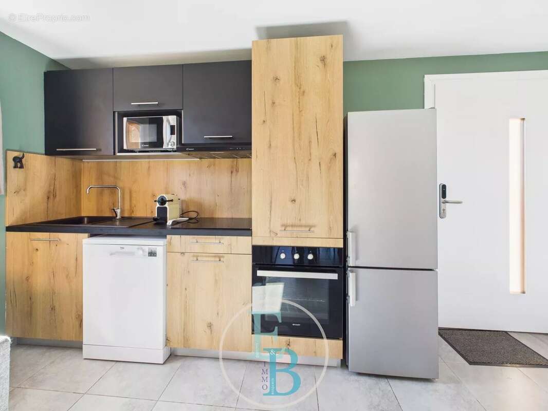 Maison à PORTO-VECCHIO