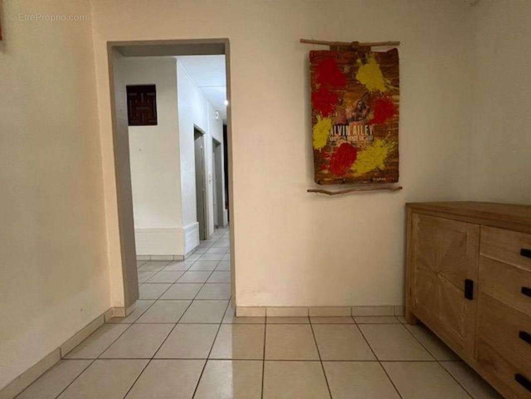 Maison à LE LAMENTIN