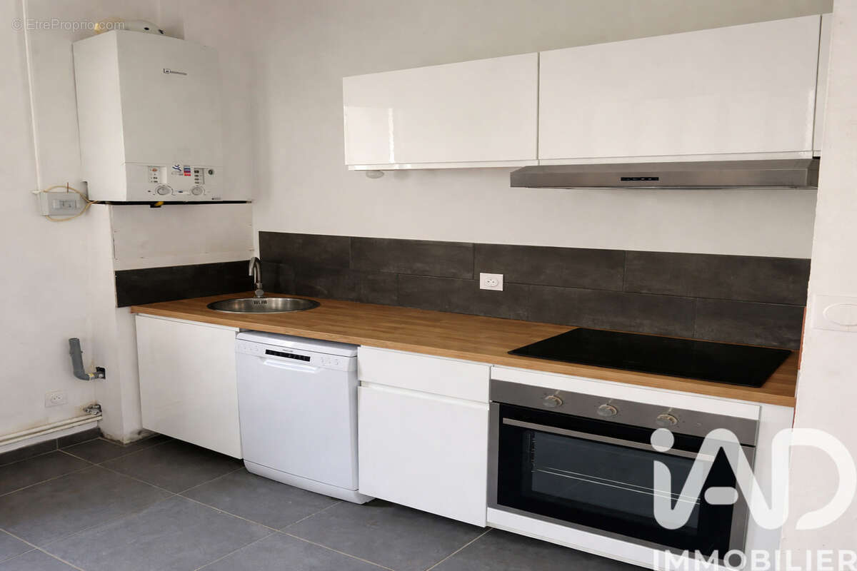 Photo 4 - Appartement à THIONVILLE