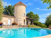 Maison à CANCON