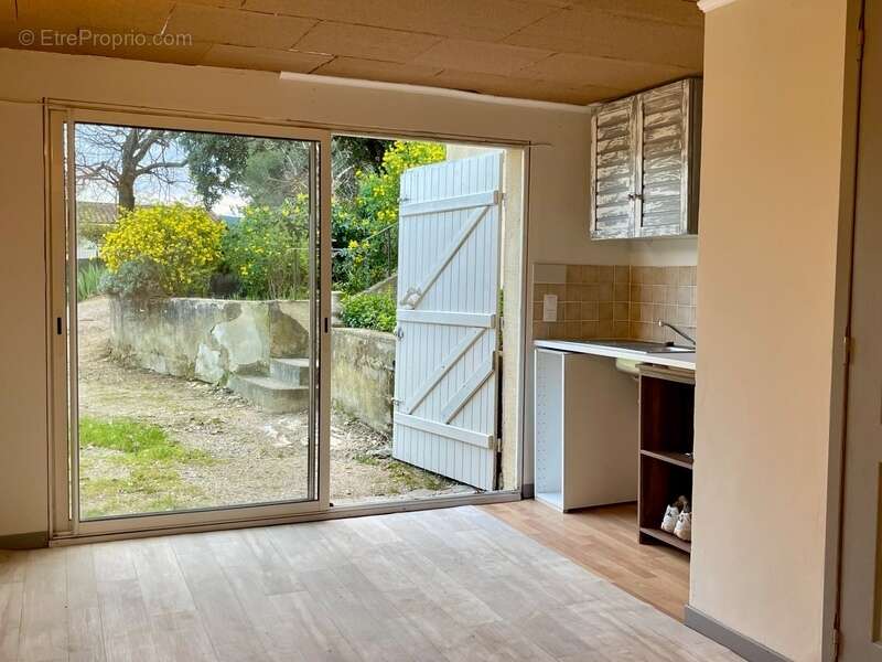 Maison à APT