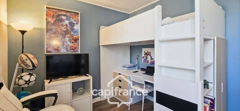 Appartement à LA VALETTE-DU-VAR
