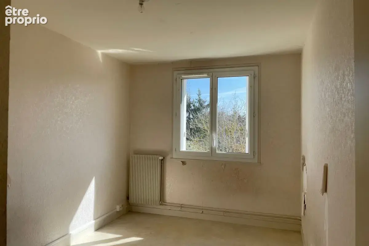 Richelieu - Appartement T4 - photo 5