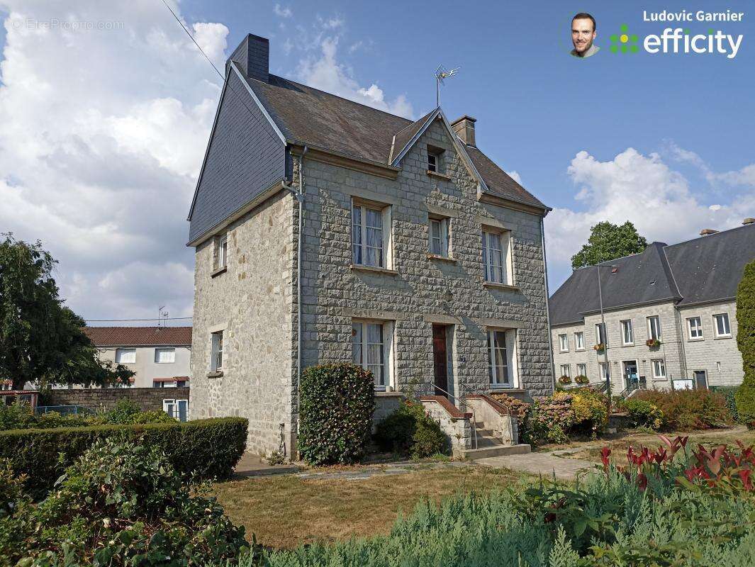 Maison 87 m² à Sourdeval  - photo 3