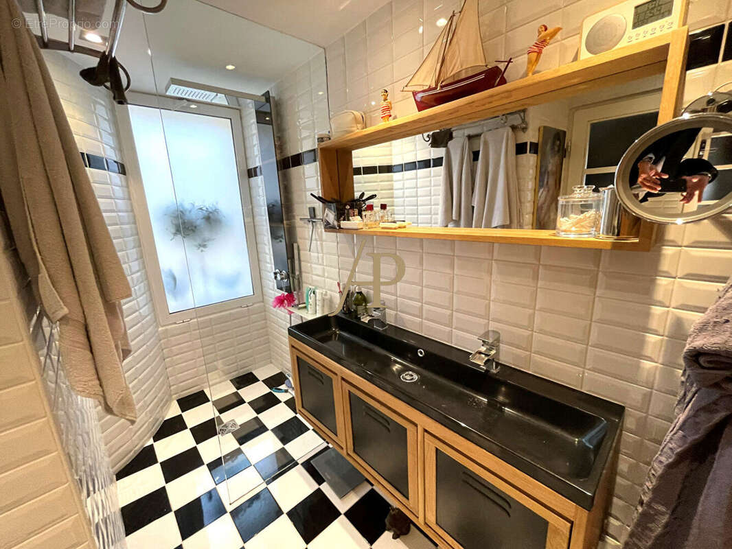 Appartement à SAINT-GERMAIN-EN-LAYE