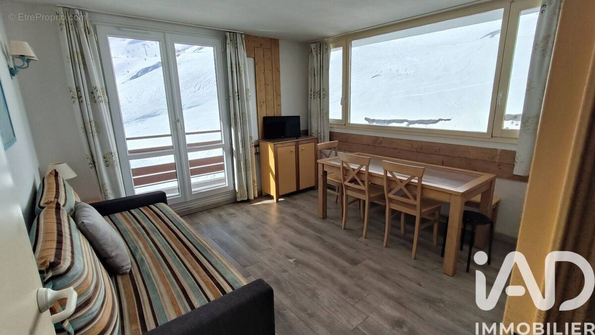 Photo 1 - Appartement à BAGNERES-DE-BIGORRE