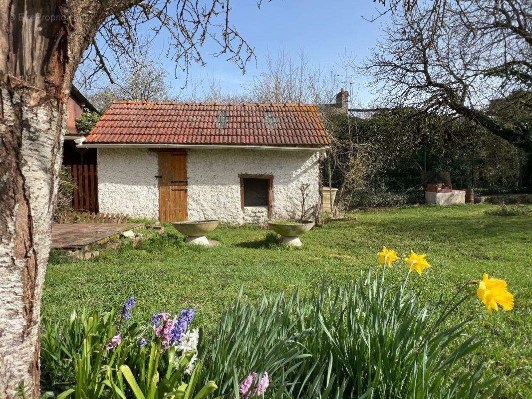 Maison à PATAY