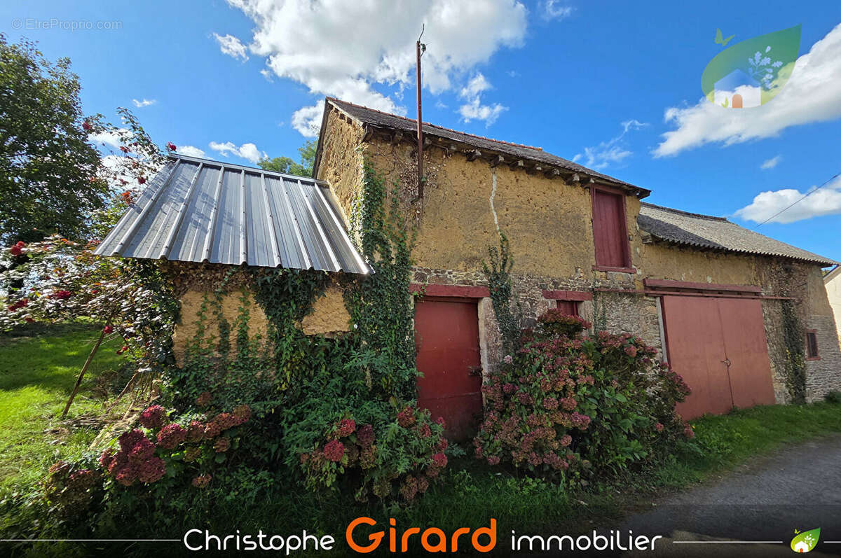 Maison a vendre plouasne (22830) - 2 chambres - photo 3