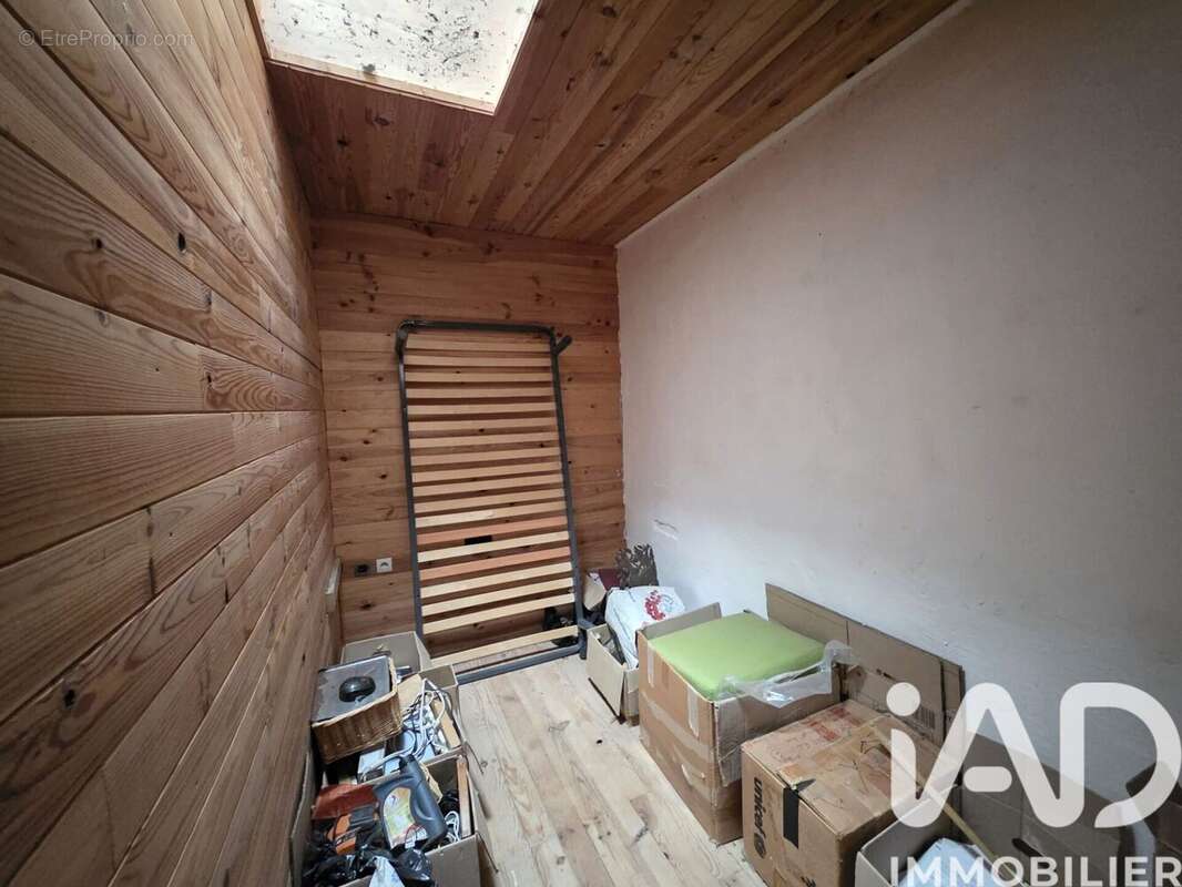 Photo 8 - Maison à POUZOLS