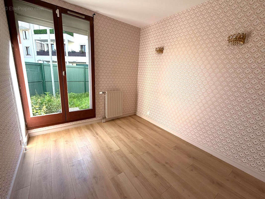 Appartement à BEZONS