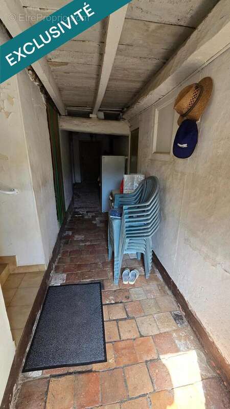 Photo 9 - Maison à BOURESSE