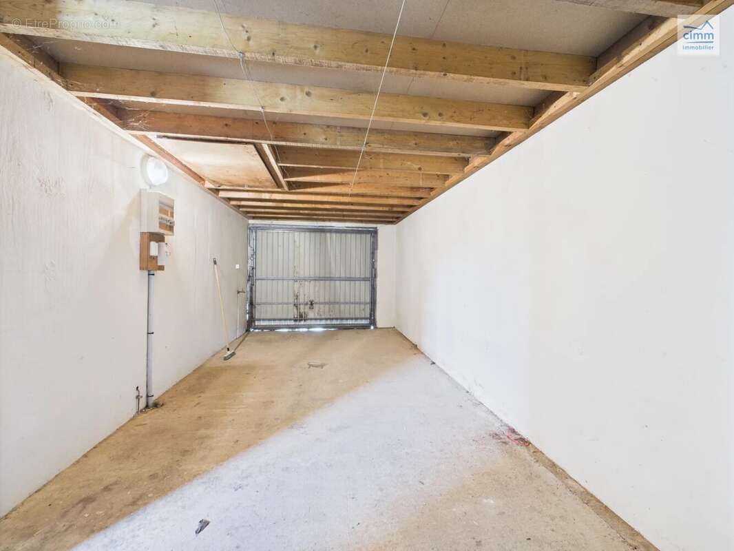 Maison à MAURE-DE-BRETAGNE